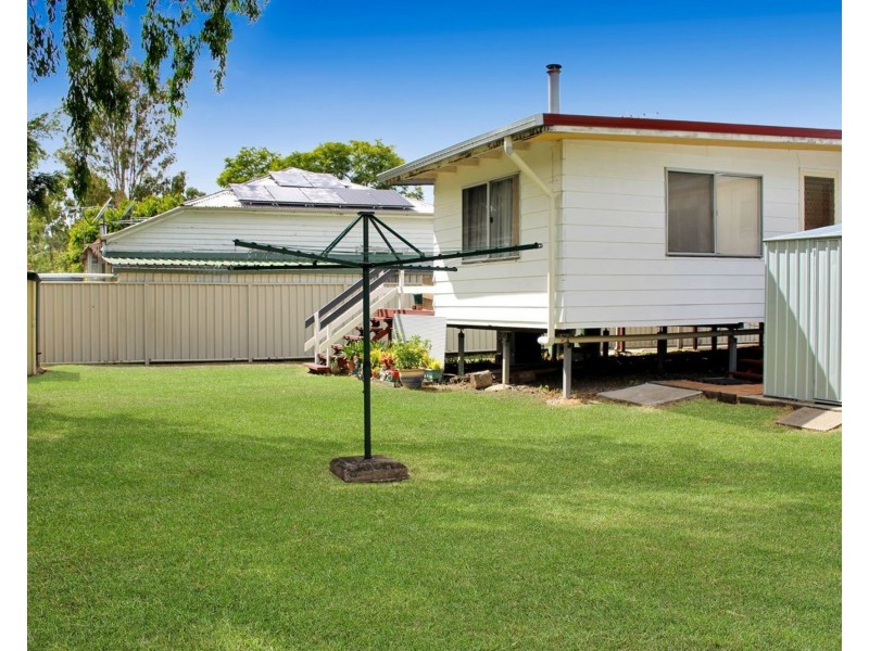 16 Nielsen Road, Rosewood QLD 4340