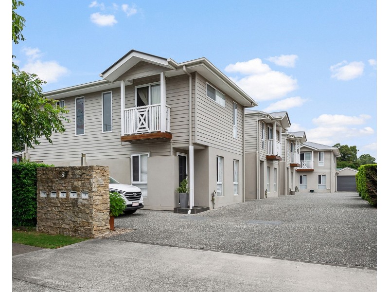 5/159 Middle St, Cleveland QLD 4163