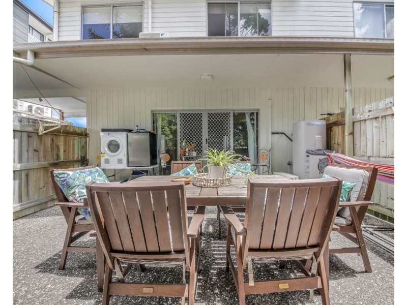 3/45 Orana Street, Carina QLD 4152