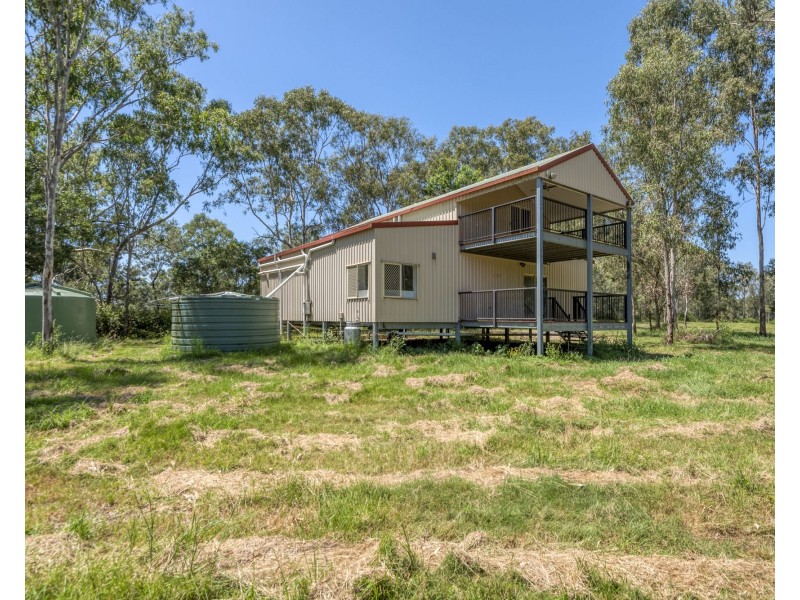 814 Ripley Road, South Ripley QLD 4306