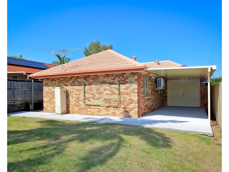 12 Dialba Crescent, Tingalpa QLD 4173