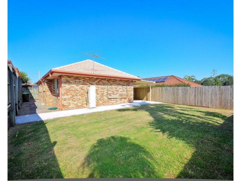 12 Dialba Crescent, Tingalpa QLD 4173
