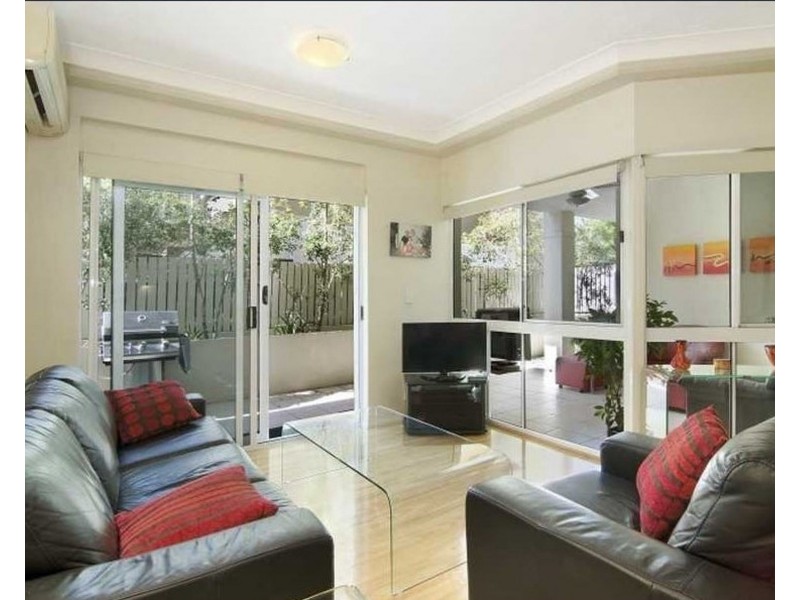 3/41 Racecourse Road, Hamilton QLD 4007