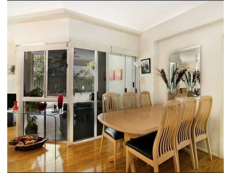 3/41 Racecourse Road, Hamilton QLD 4007