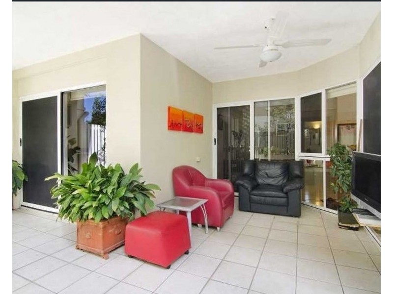3/41 Racecourse Road, Hamilton QLD 4007