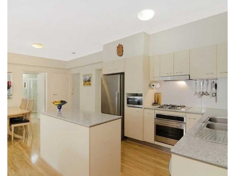 3/41 Racecourse Road, Hamilton QLD 4007