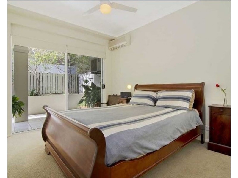 3/41 Racecourse Road, Hamilton QLD 4007