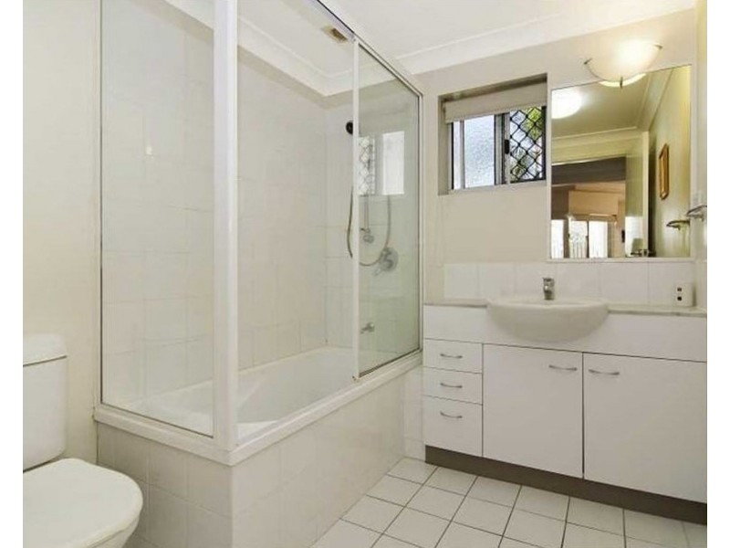 3/41 Racecourse Road, Hamilton QLD 4007