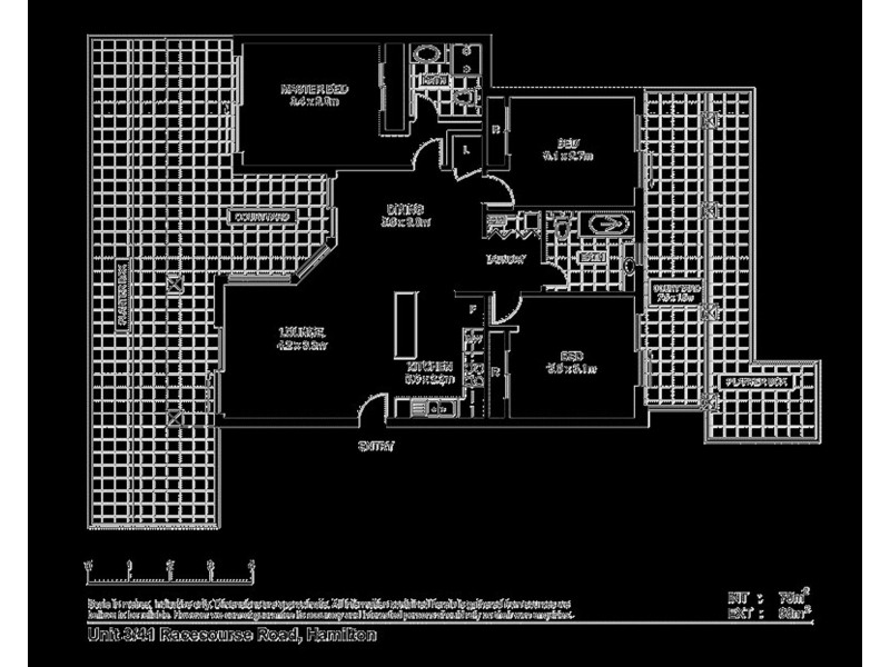 3/41 Racecourse Road, Hamilton QLD 4007