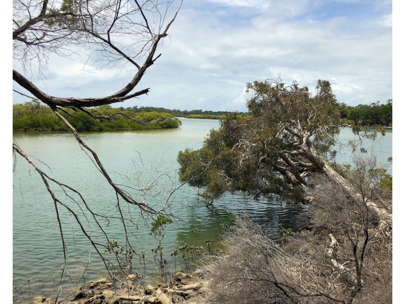 428 Woppis Road, Woodgate QLD 4660