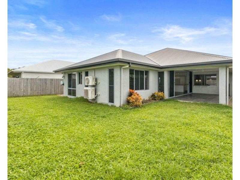 7 Byerstown Link, Trinity Park QLD 4879