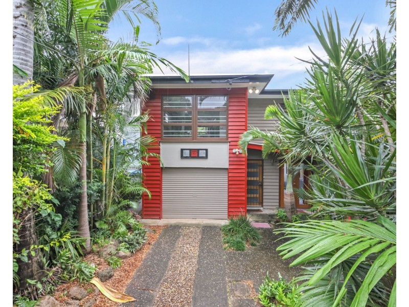 50 Lizzie Street, Bardon QLD 4065