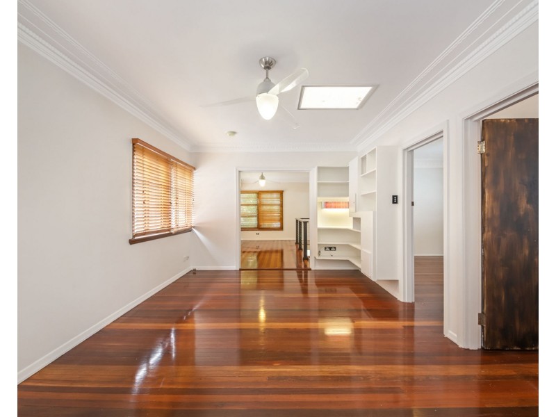 50 Lizzie Street, Bardon QLD 4065