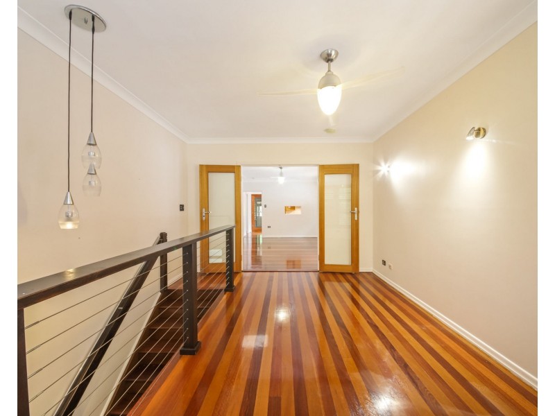 50 Lizzie Street, Bardon QLD 4065