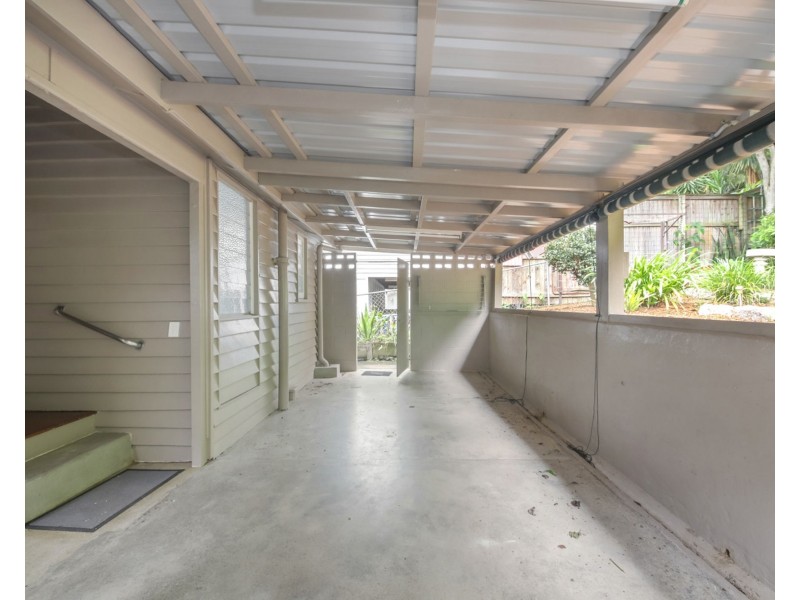 50 Lizzie Street, Bardon QLD 4065