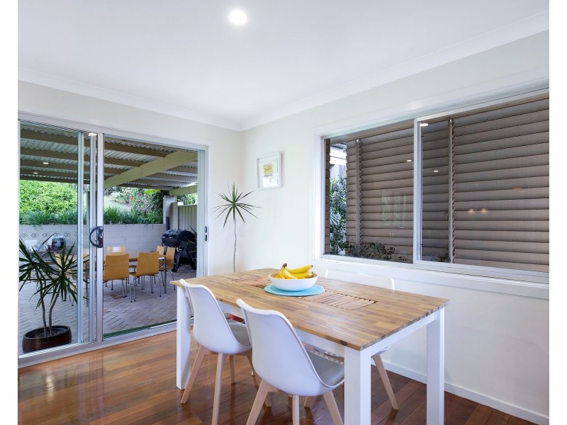 12 Grandis Court, Everton Hills QLD 4053