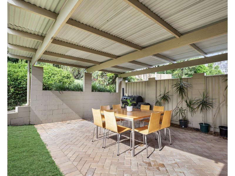 12 Grandis Court, Everton Hills QLD 4053