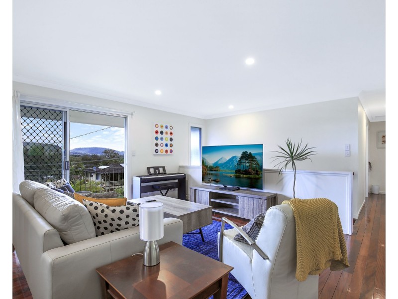 12 Grandis Court, Everton Hills QLD 4053