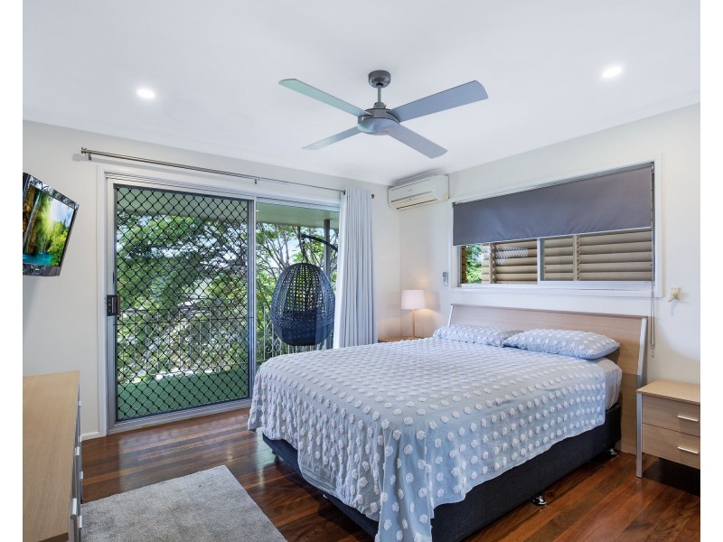 12 Grandis Court, Everton Hills QLD 4053