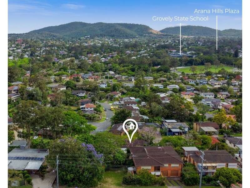 12 Grandis Court, Everton Hills QLD 4053