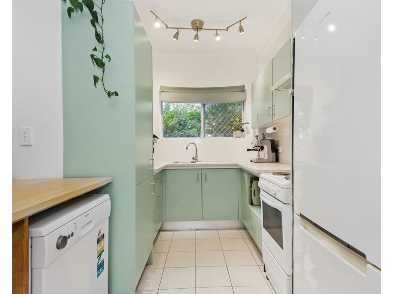 2/19 Nitawill Street, Everton Park QLD 4053