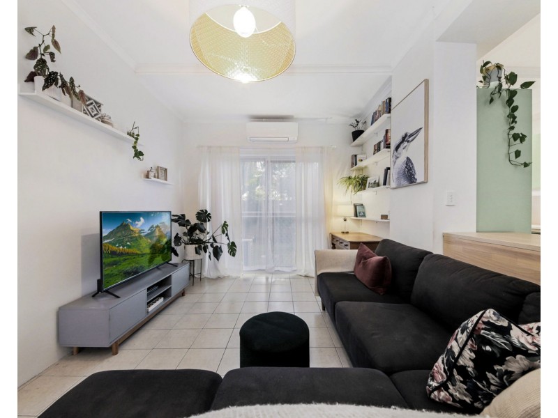 2/19 Nitawill Street, Everton Park QLD 4053