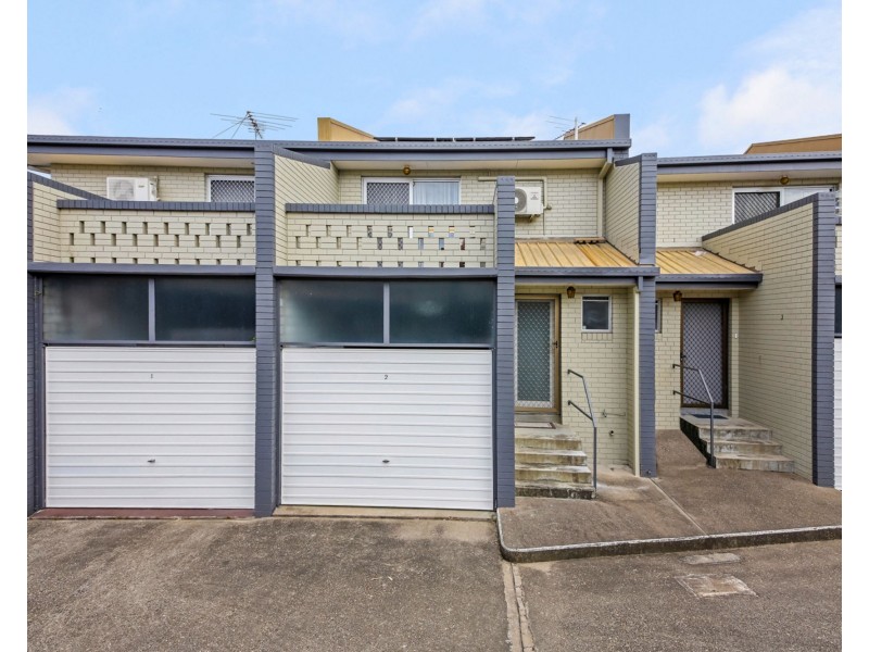 2/19 Nitawill Street, Everton Park QLD 4053