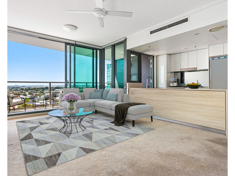 11501/8 Harbour Road, Hamilton QLD 4007