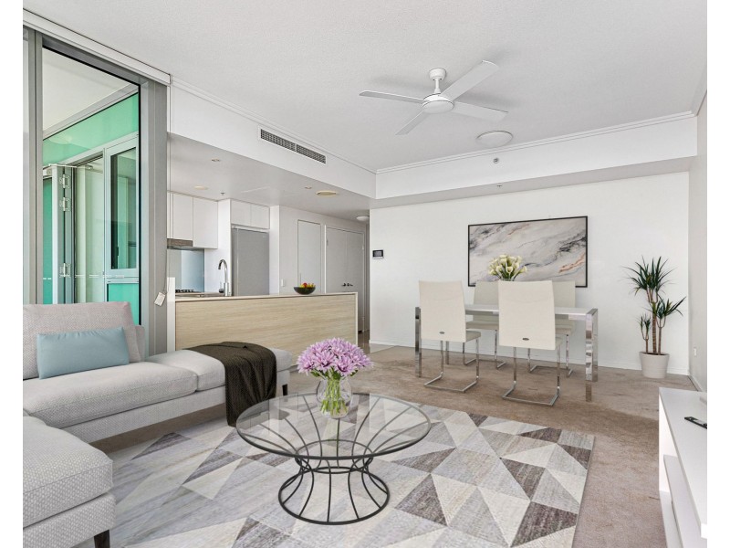 11501/8 Harbour Road, Hamilton QLD 4007