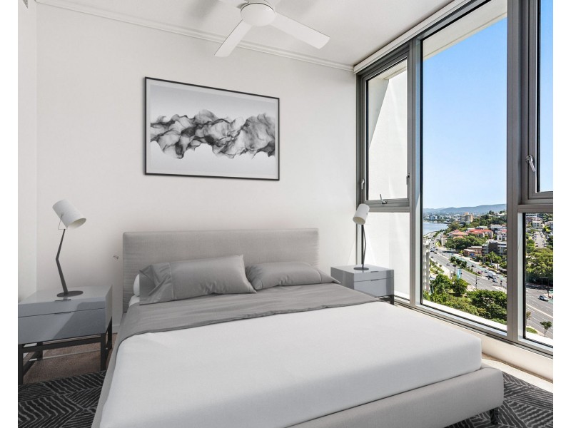 11501/8 Harbour Road, Hamilton QLD 4007