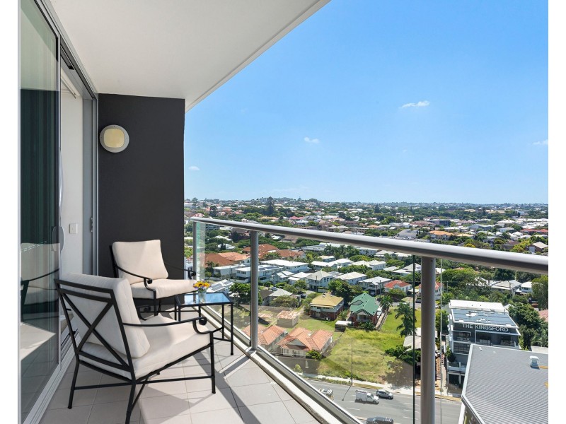 11501/8 Harbour Road, Hamilton QLD 4007