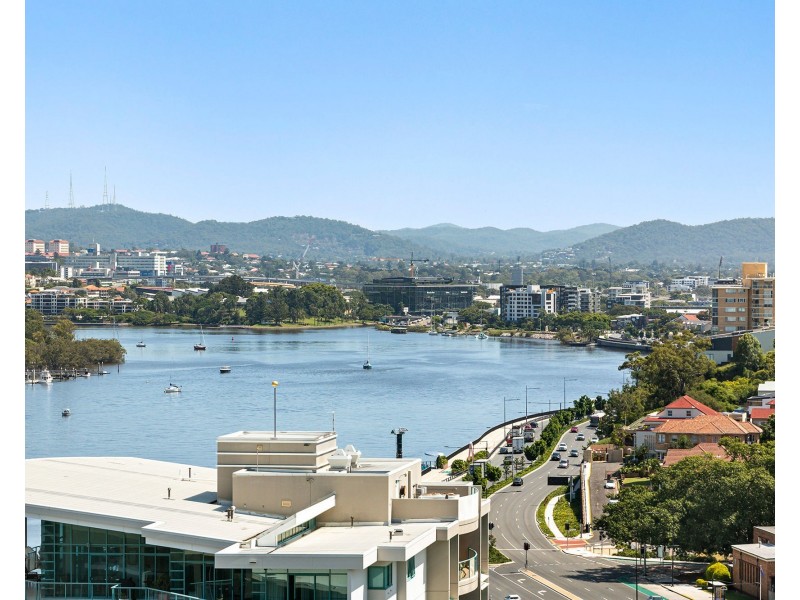 11501/8 Harbour Road, Hamilton QLD 4007