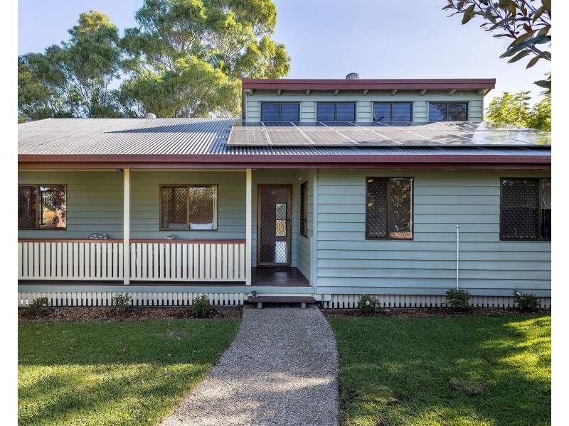 213 Bunya Road, Arana Hills QLD 4054