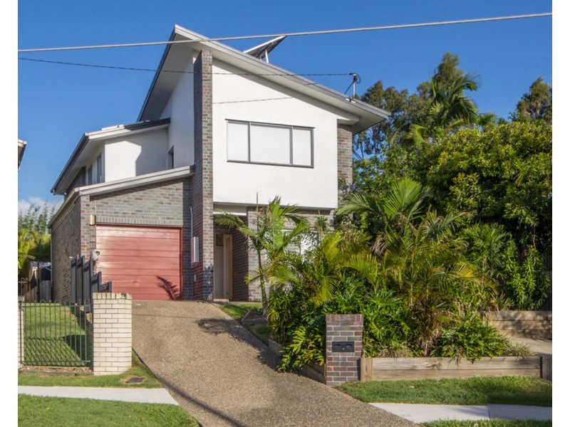 226 Blaker Road, Keperra QLD 4054