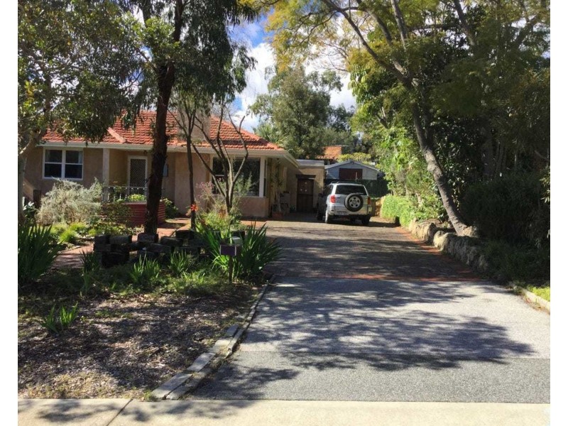 14 Cutts Street, Hamilton Hill WA 6163