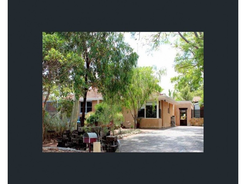 14 Cutts Street, Hamilton Hill WA 6163