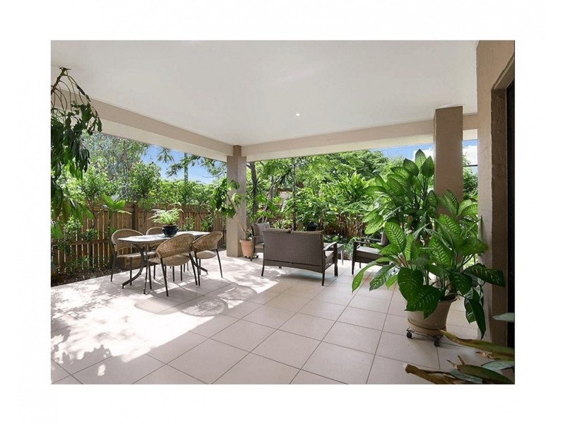 16 Torrance Street, Wooloowin QLD 4030