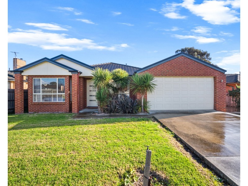 121 Marley St, Sale VIC 3850