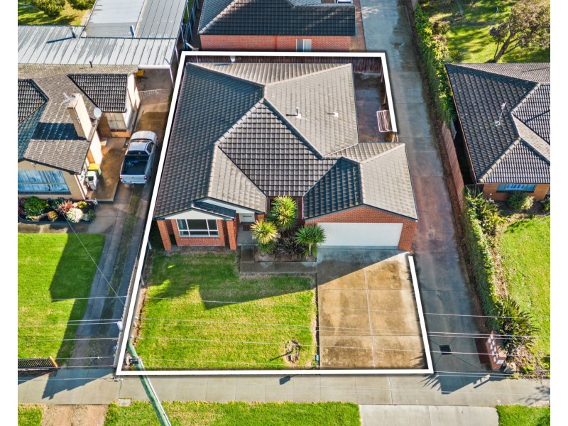 121 Marley St, Sale VIC 3850