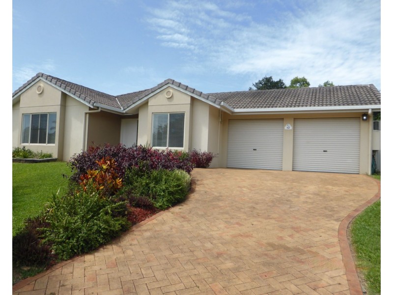 10 Green Avenue, Kewarra Beach QLD 4879