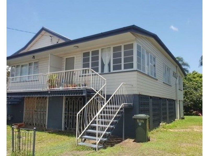 2/2 Murray Street, Red Hill QLD 4059