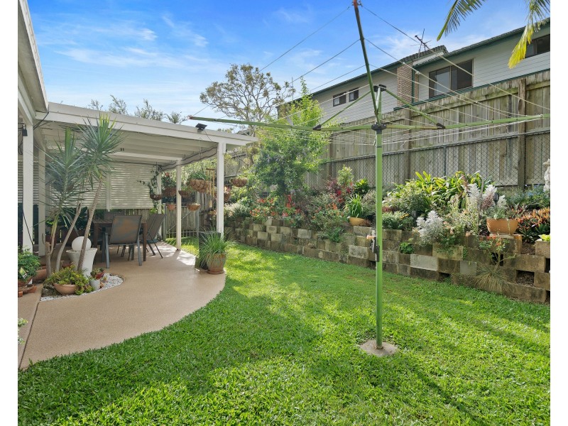 22/10 Halle Street, Everton Park QLD 4053