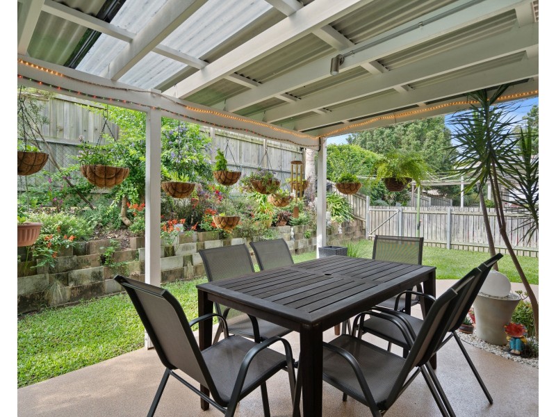 22/10 Halle Street, Everton Park QLD 4053