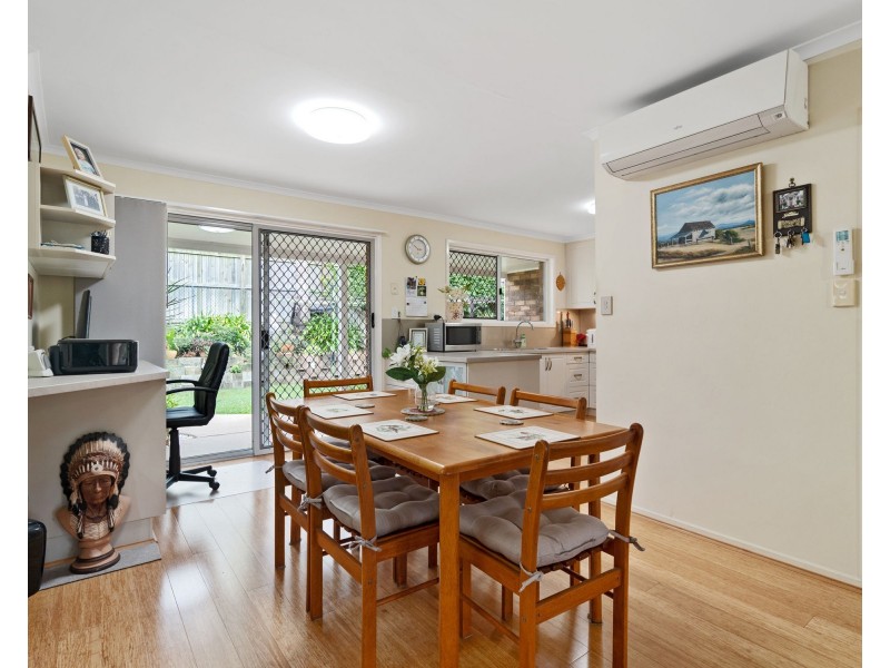 22/10 Halle Street, Everton Park QLD 4053