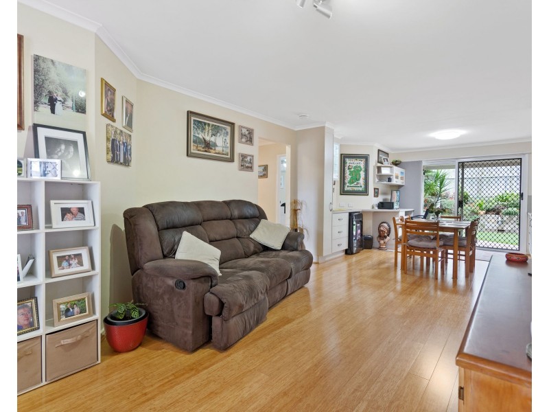 22/10 Halle Street, Everton Park QLD 4053