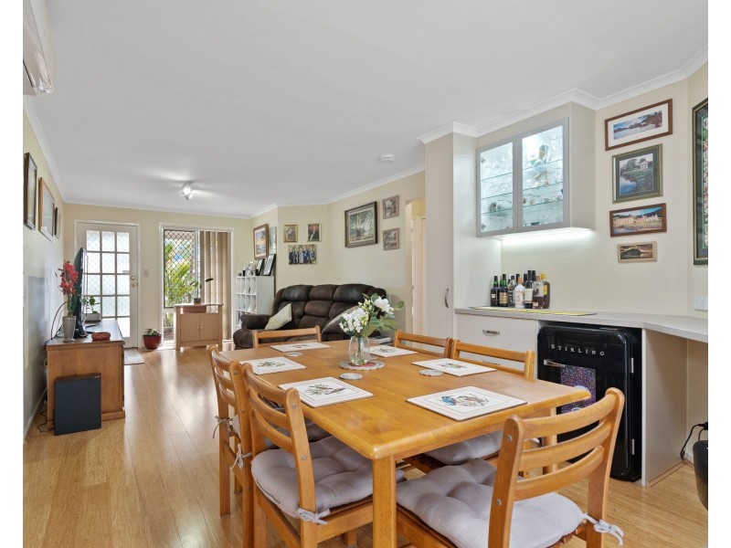 22/10 Halle Street, Everton Park QLD 4053