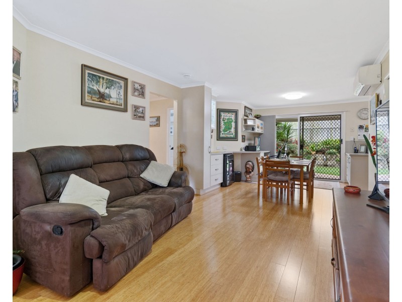 22/10 Halle Street, Everton Park QLD 4053