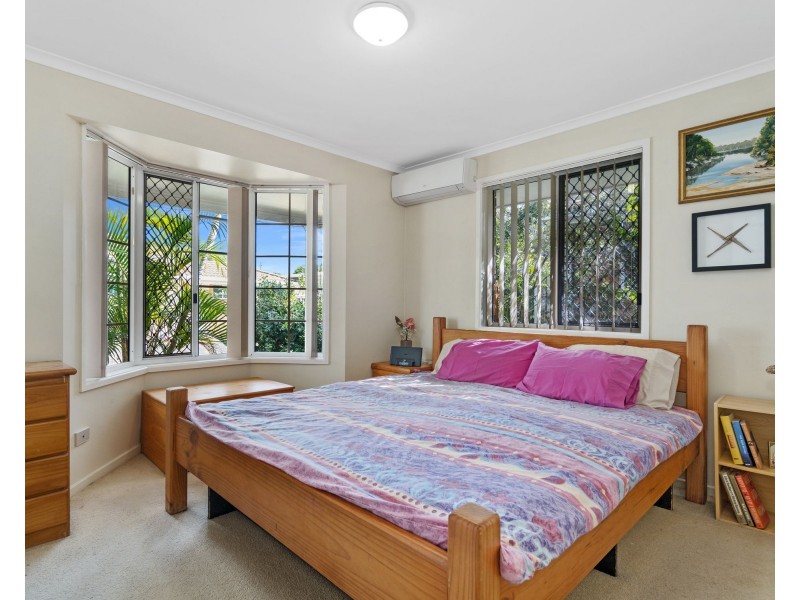 22/10 Halle Street, Everton Park QLD 4053