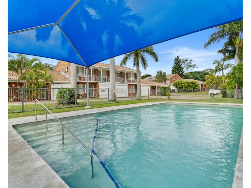 22/10 Halle Street, Everton Park QLD 4053