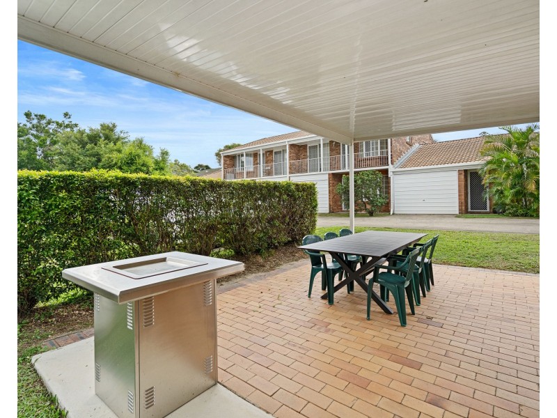 22/10 Halle Street, Everton Park QLD 4053